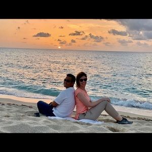 Meet your Posher, Nicolle